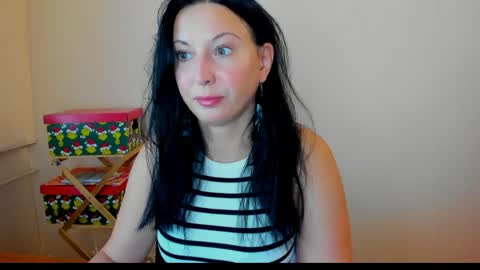 HELEN online show from July 2026 12:51:02 PM