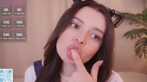 Snapshot of cuddlebyyou chatting on October 2025 03:46:02 PM Ellie online show from October 2025 03:46:02 PM