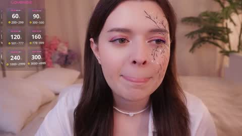 Snapshot of cuddlebyyou chatting on October 2025 04:11:01 PM Ellie online show from October 2025 04:11:01 PM