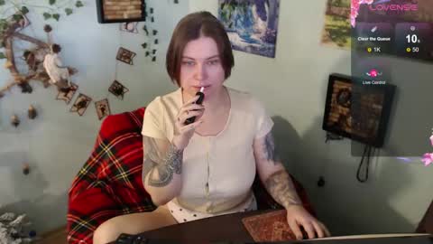 Chris online show from February 2026 03:25:01 AM