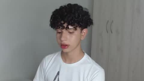 Cuddly online show from January 2025 01:59:02 AM