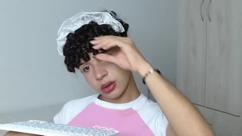 Cuddly online show from March 2025 08:29:02 PM