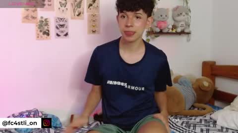 Snapshot of cuddly_twinkie chatting on May 2026 07:29:01 PM Cuddly online show from May 2026 07:29:01 PM