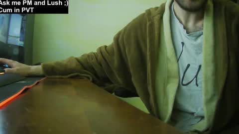 Snapshot of culonudo23 chatting on March 2025 10:27:02 PM Leo online show from March 2025 10:27:02 PM