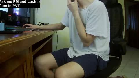 Snapshot of culonudo23 chatting on March 2025 08:15:01 AM Leo online show from March 2025 08:15:01 AM