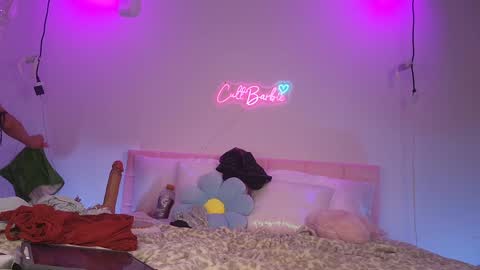 Cult Barbie online show from December 2024 06:14:01 AM