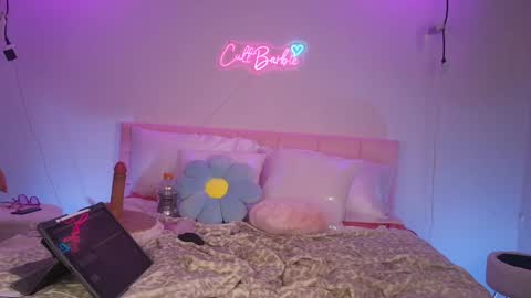 Cult Barbie online show from December 2024 07:15:01 AM