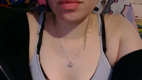 Angela online show from May 2026 02:28:01 AM