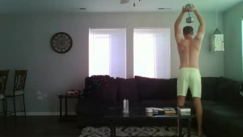 Lloyd Wallace online show from September 2025 09:53:02 PM