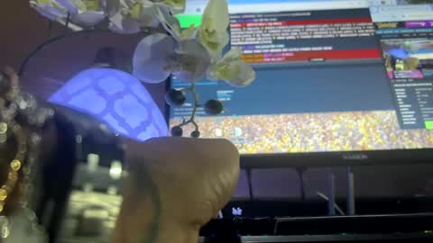 im KIM new girl to spoil online show from February 2025 08:54:01 AM