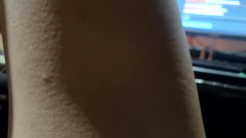 im KIM new girl to spoil online show from February 2025 08:47:01 PM