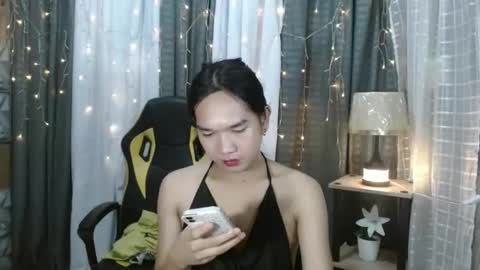 Ashly online show from October 2025 11:32:02 PM