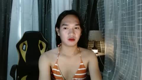 Ashly online show from November 2025 12:53:01 AM