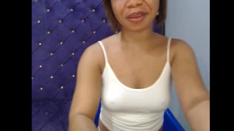 Snapshot of cum_chocochata chatting on October 2025 06:56:01 AM Nancy online show from October 2025 06:56:01 AM