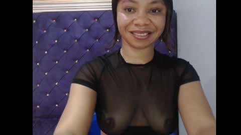 Snapshot of cum_chocochata chatting on October 2025 06:41:02 AM Nancy online show from October 2025 06:41:02 AM