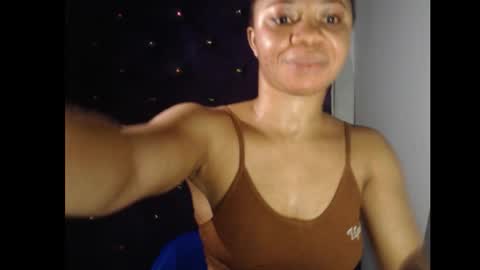 Snapshot of cum_chocochata chatting on November 2025 02:46:02 AM Nancy online show from November 2025 02:46:02 AM