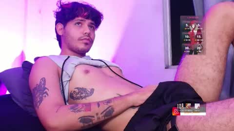 DAVID online show from March 2026 07:03:02 AM