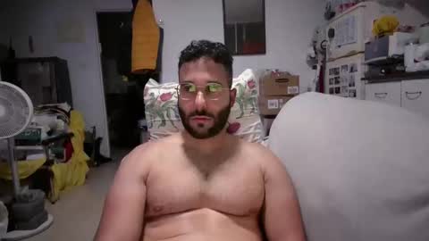 Cuman online show from April 2026 12:10:01 AM