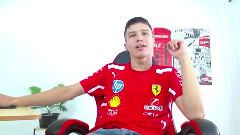 cumandres online show from October 2025 02:02:01 PM