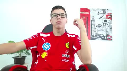 cumandres online show from October 2025 02:15:02 PM