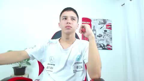 cumandres online show from October 2025 02:09:01 PM