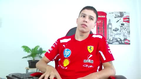 cumandres online show from November 2025 02:38:02 PM