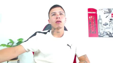 cumandres online show from March 2026 02:43:01 PM