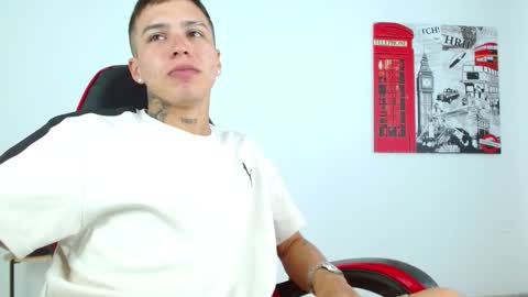 cumandres online show from March 2026 03:01:02 PM