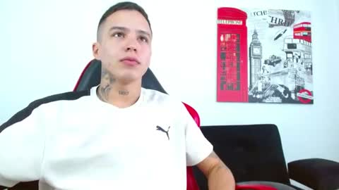 cumandres online show from July 2026 03:59:01 PM