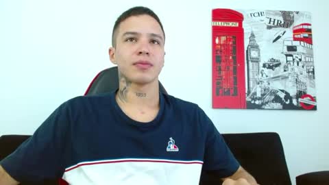 cumandres online show from July 2026 03:29:01 PM