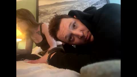 CuMAw3R online show from March 2026 06:08:01 AM