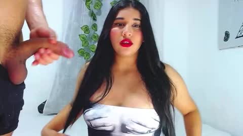 Pablo and emma online show from November 2025 10:31:02 PM