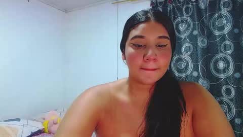 Snapshot of cumb0y_squirtgirl chatting on March 2026 09:34:02 AM Pablo and emma online show from March 2026 09:34:02 AM