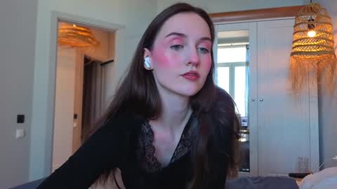 fansly -  lilyband online show from December 2025 08:31:01 AM