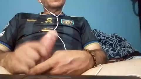 cumbian_chero online show from June 2026 05:12:01 AM