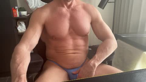 CumControlEdger online show from April 2026 09:15:02 PM