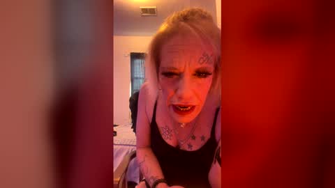 cumdumpblonde123 online show from April 2026 09:16:02 PM
