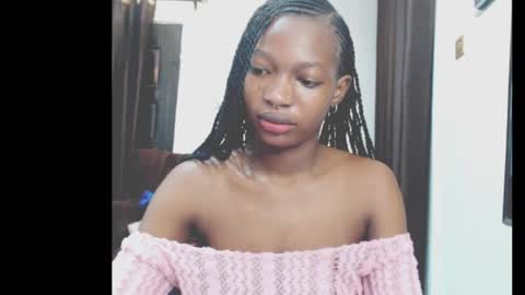 cumebony_petit online show from April 2026 07:14:01 AM