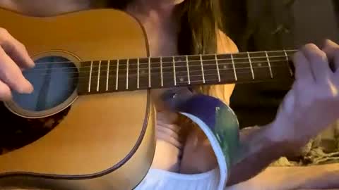 Cumoncam online show from December 2024 05:15:01 AM