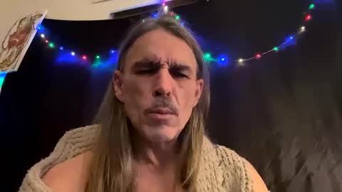 Cumoncam online show from January 2025 02:21:02 AM