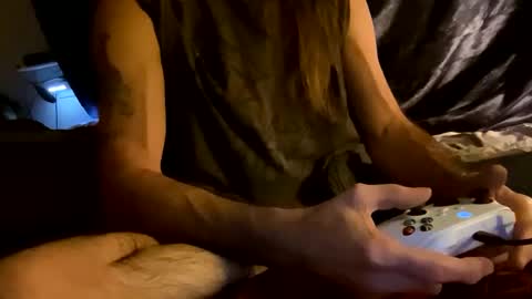 Cumoncam online show from January 2025 07:59:01 AM