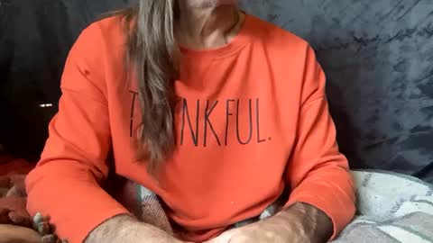 Cumoncam online show from January 2025 10:49:02 PM