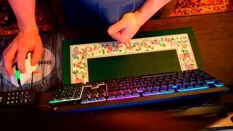 cumforme1988 online show from February 2026 09:05:01 AM