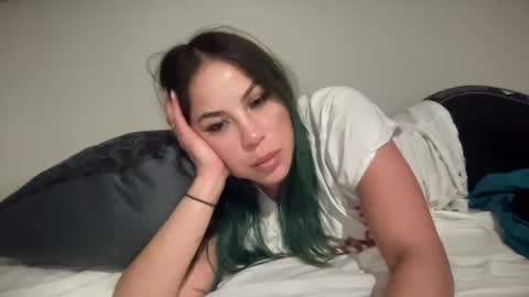 cumfullofme online show from January 2025 07:55:02 AM