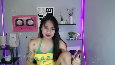 Snapshot of cumgirl_lexi69 chatting on May 2026 07:50:02 AM lexi your cumgirl online show from May 2026 07:50:02 AM