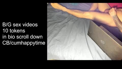 cumhappytime online show from January 2026 02:15:01 AM