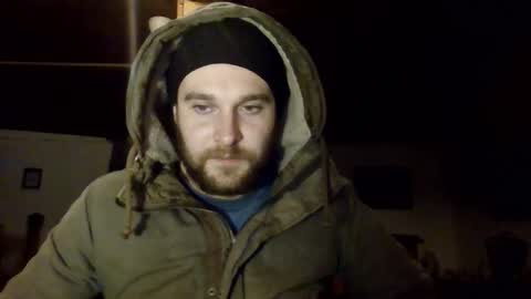 cumingdutchman online show from February 2026 01:33:01 AM