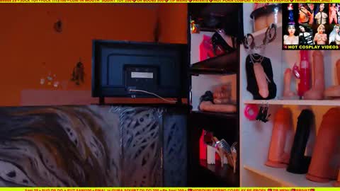 cuminmenowbby online show from December 2024 11:56:02 AM
