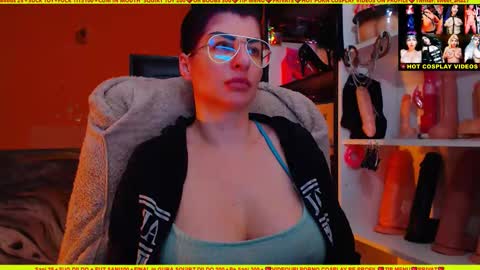 cuminmenowbby online show from December 2024 02:16:01 PM