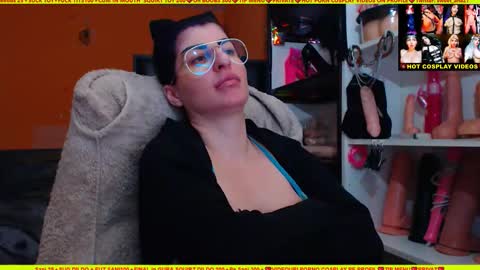 cuminmenowbby online show from December 2024 05:23:02 PM